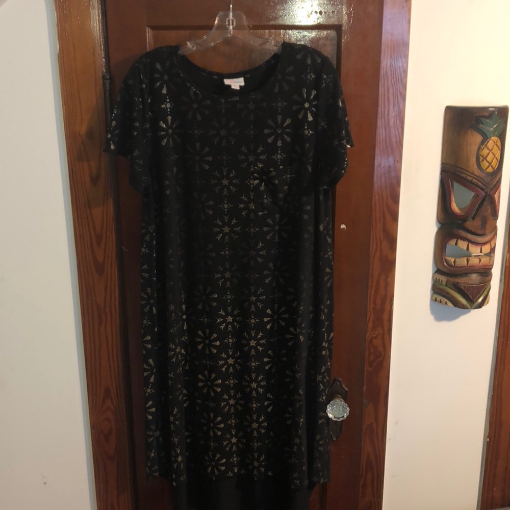 L Lularoe Carly